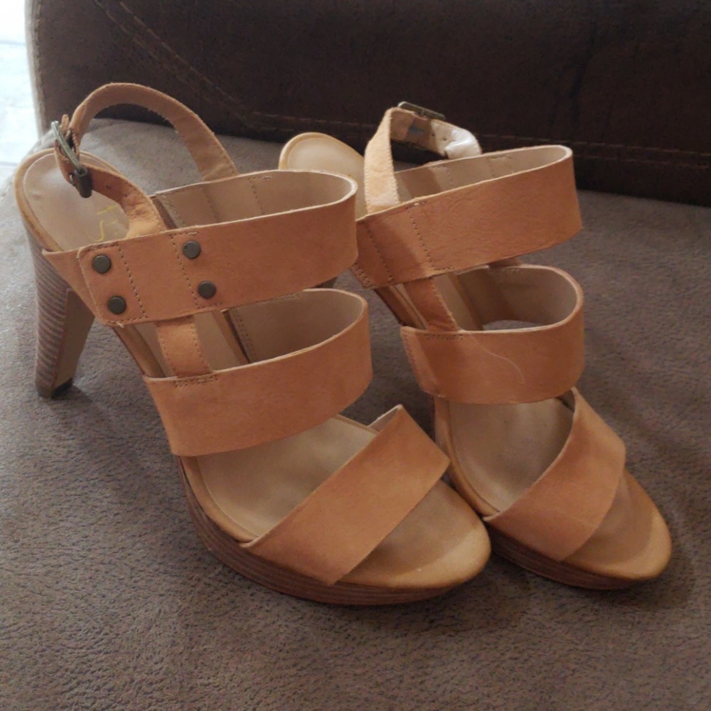 Heels